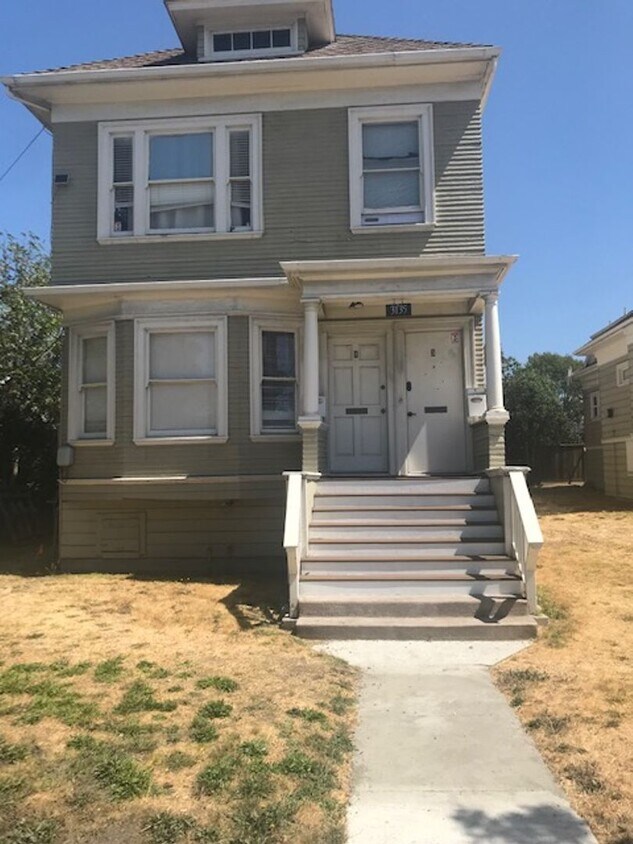 31353139 Sacramento St Unit 31351, Berkeley, CA 94702 Room for Rent