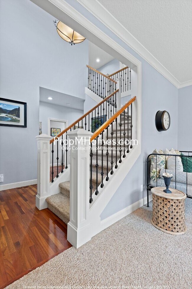 Foto del edificio - Stunning Oregon City Home with Gourmet Kit...