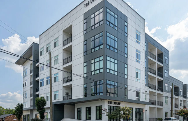 Building Photo - 1125 10th Ave N