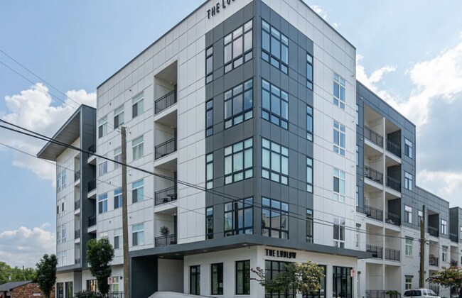 Foto del edificio - 1125 10th Ave N