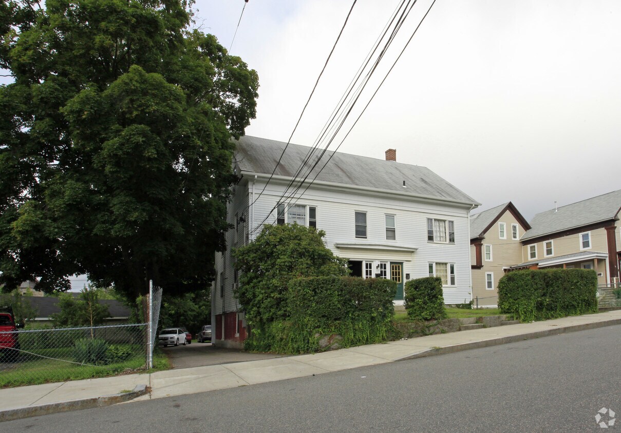 Building Photo - 35 Jefferson St
