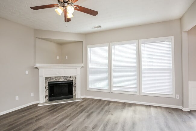 Building Photo - 461 Pondweed Dr