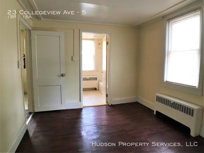 Building Photo - 23 Collegeview Ave