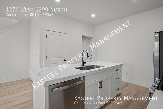 Building Photo - 1276 W 1290 N