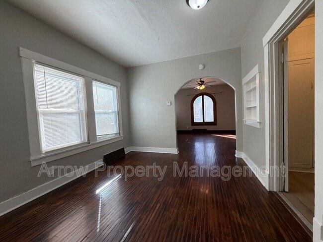 Building Photo - 2800 P St