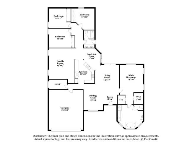 Building Photo - 2417 Huron Cir