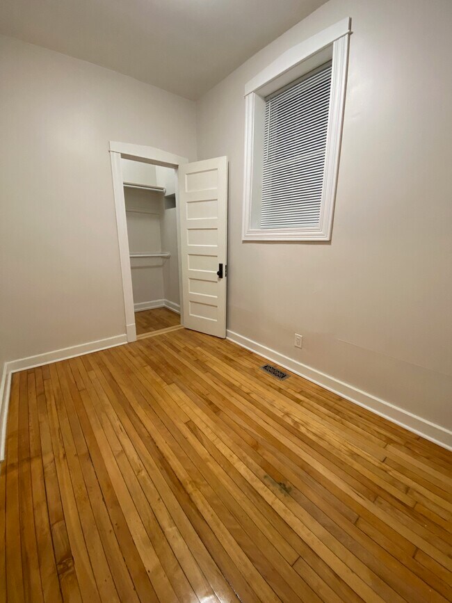 Bedroom 1 - 4716 S Rockwell St