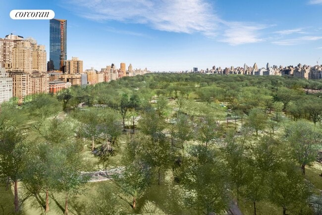 Building Photo - 210 Central Park S