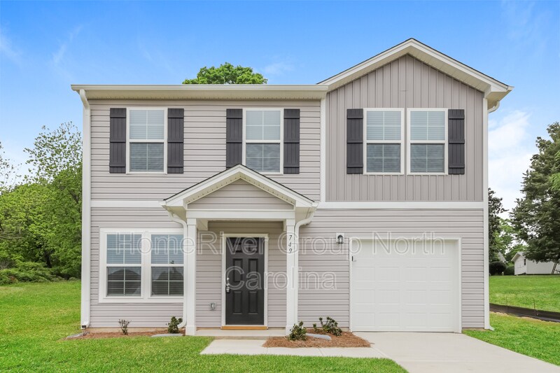 Foto principal - 749 Oak Bend Dr