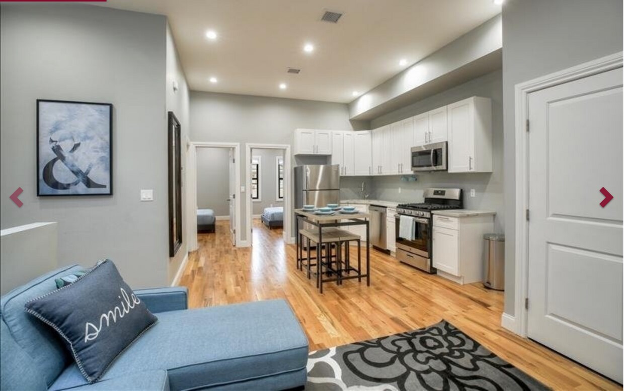 83 Hemlock St, Brooklyn, NY 11208 Townhouse for Rent in Brooklyn, NY