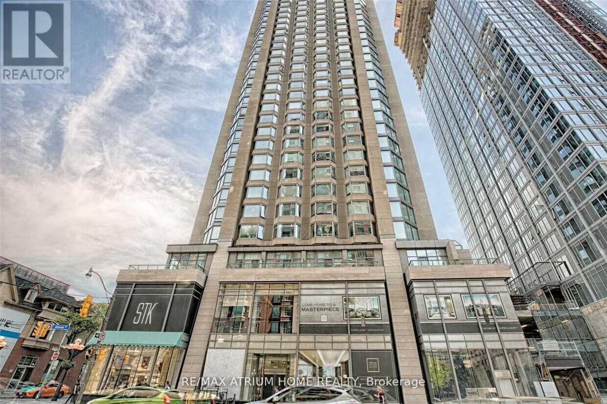 Photo principale - 155-1155 Yorkville Ave
