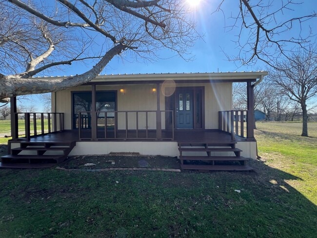 Foto del edificio - Homes for Rent in Rhome TX