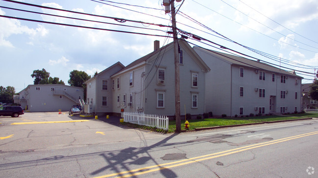 Building Photo - 27-37 East St