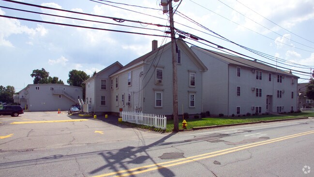 Foto del edificio - 27-37 East St