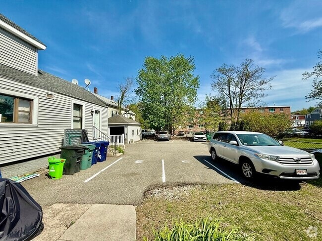 Building Photo - 48 Allston St