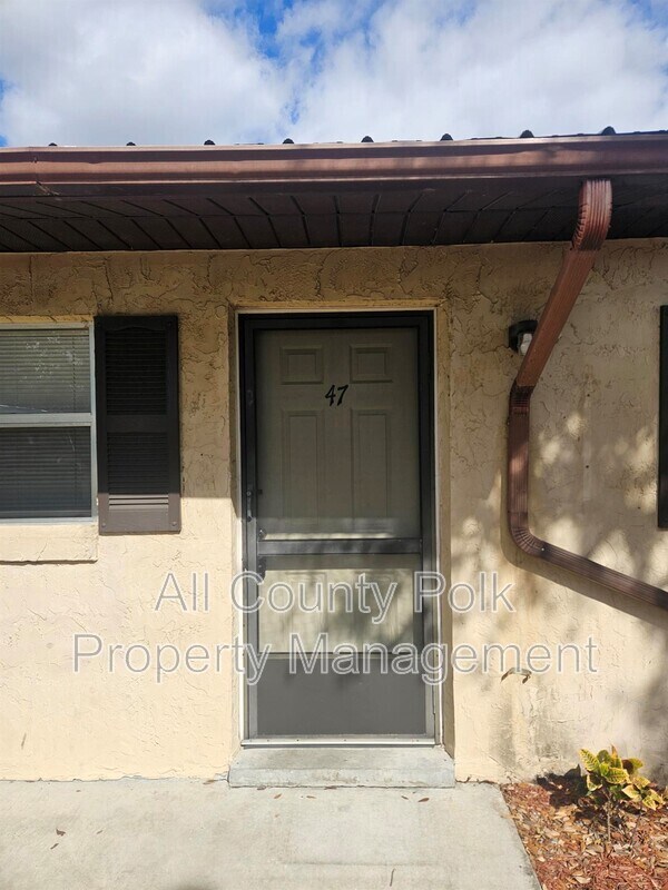 Foto del edificio - 455 Buck Moore Rd