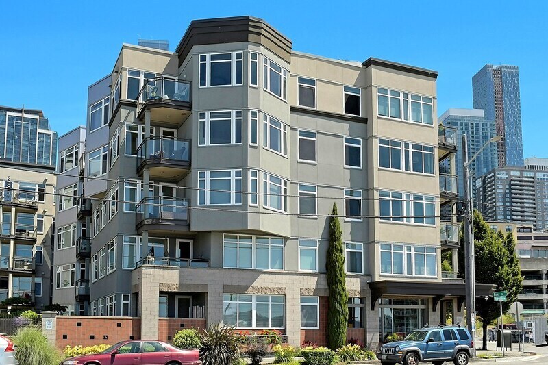 Foto principal - 1900 Alaskan Way