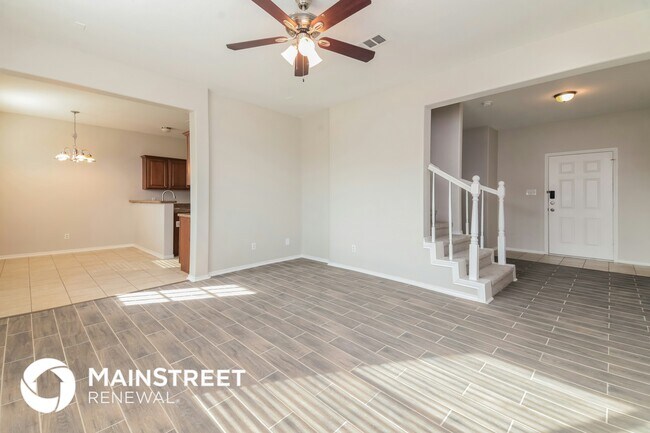 Foto del edificio - 809 Bens Dr