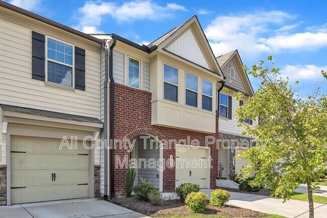 Foto del edificio - 228 Cross Blossom Rd