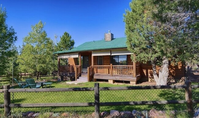 Building Photo - 4751 W Covered Wagon Trail