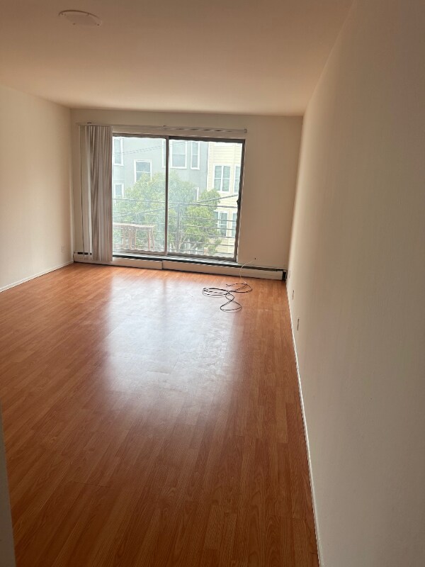 Foto del edificio - 1455 Filbert St