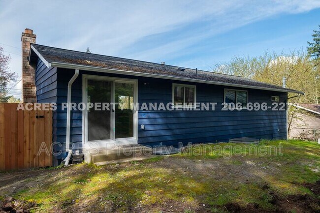 Foto del edificio - 21222 15th Ave S