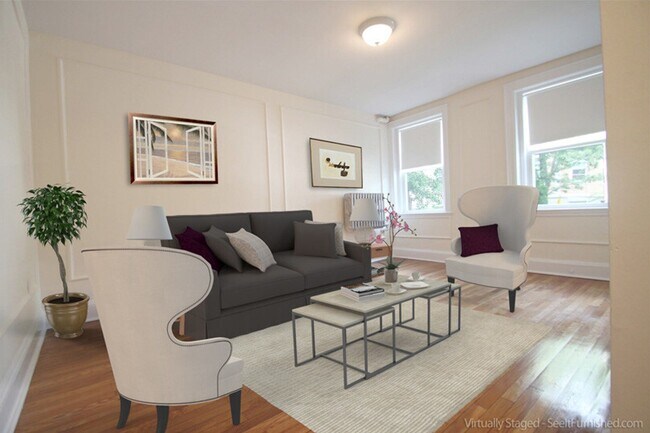 Foto del edificio - No Brokers Fee, Month of Free Rent, Heat, ...
