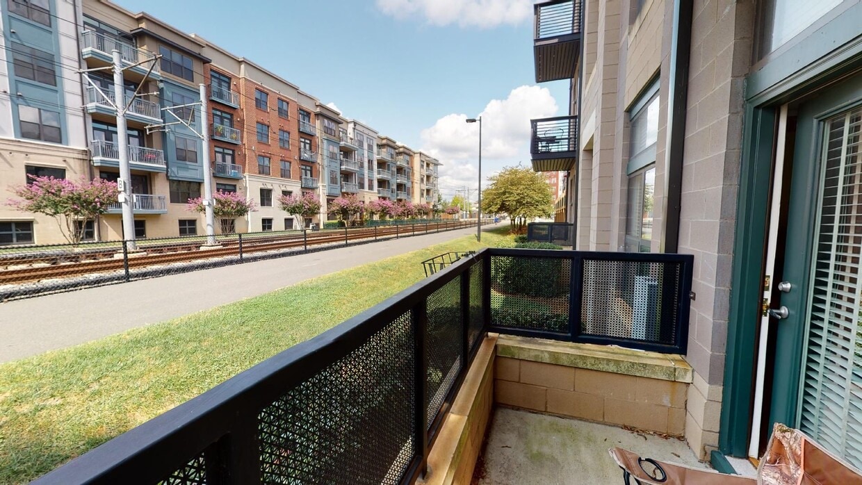 Primary Photo - Available in SouthEnd with quick access to...