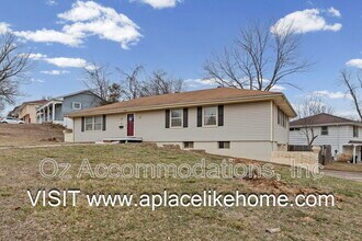 Building Photo - 11007 Cleveland Ave