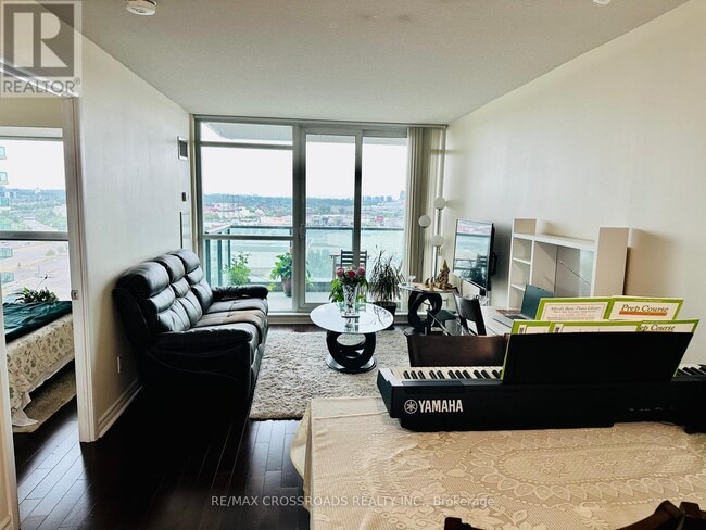 Photo du bâtiment - 225-1225 Sherway Gardens Rd