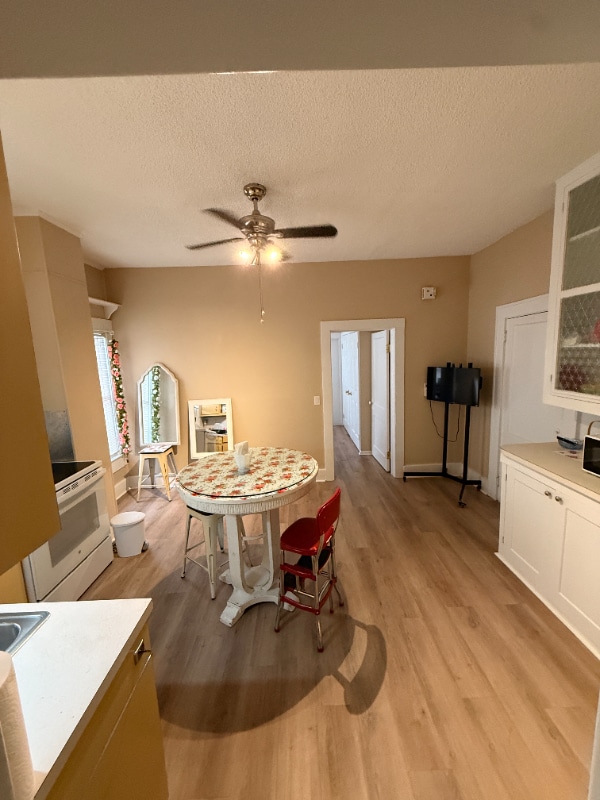 Foto del edificio - 203 N Dillard St