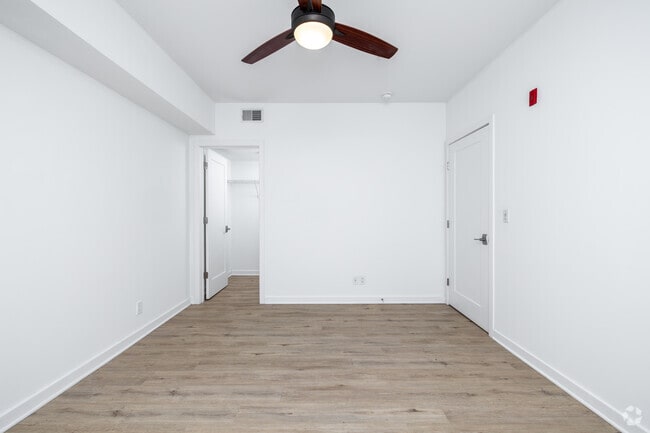 2 Bed Second Bed - 227 Krams Avenue