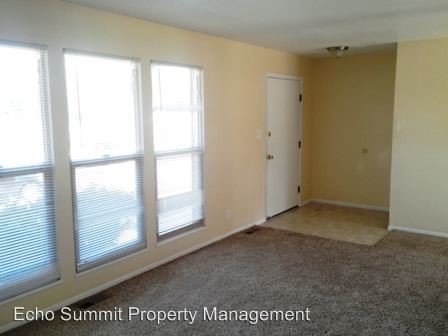 Building Photo - 2 br, 1 bath House - 3414 Lafayette Street