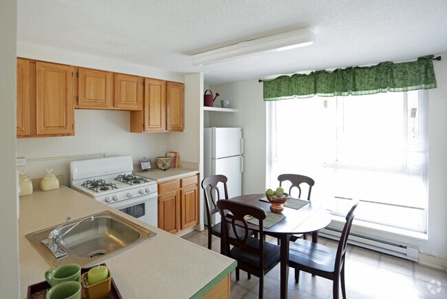 Riverview Court Apartment Homes Apartments Yonkers Ny Kitchen Riverview Court Apartment Homes