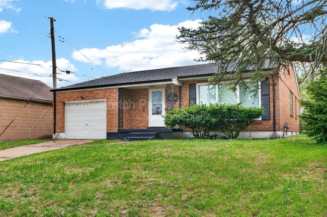 Photo - 1810 Mora Ln House