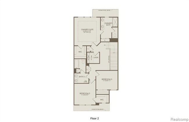 Building Photo - AVAILABLE NOW! Brand New East-Facing 3BR T...