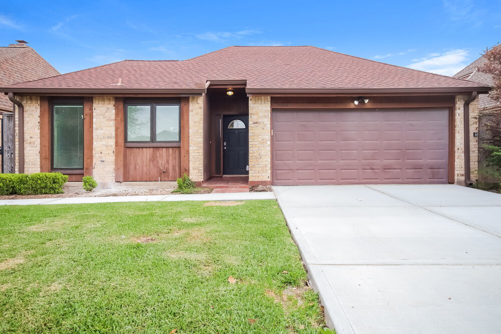 Foto principal - 11822 Brook Meadows Ln