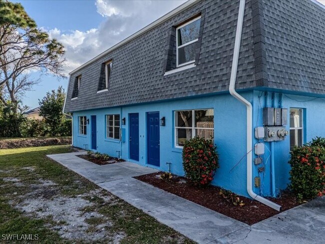 Building Photo - 16200 Dublin Cir