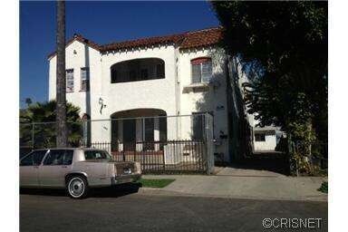 Building Photo - 625 W 47th St