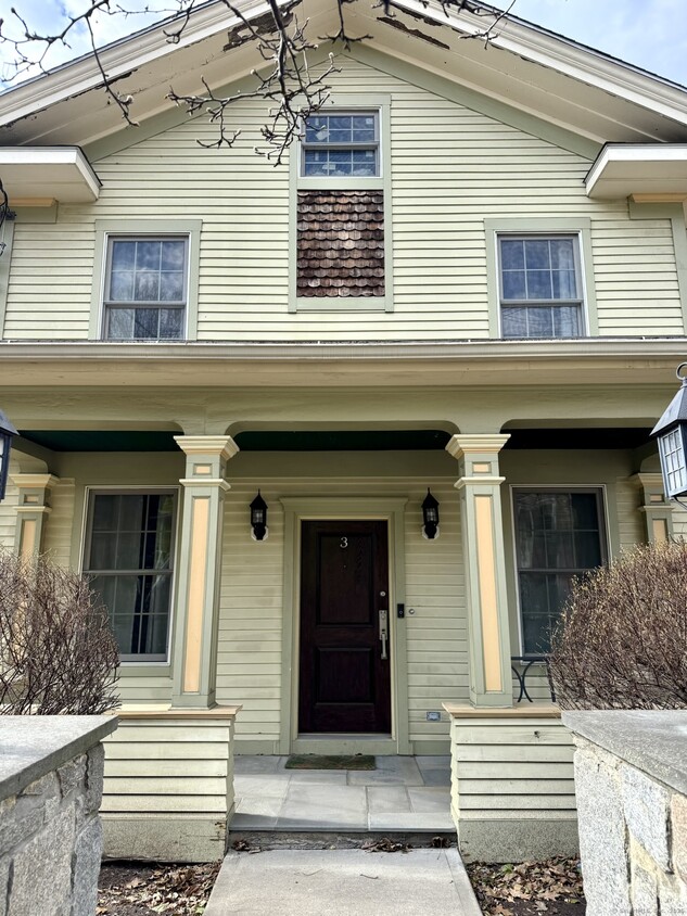Foto principal - 776 Quinnipiac Ave