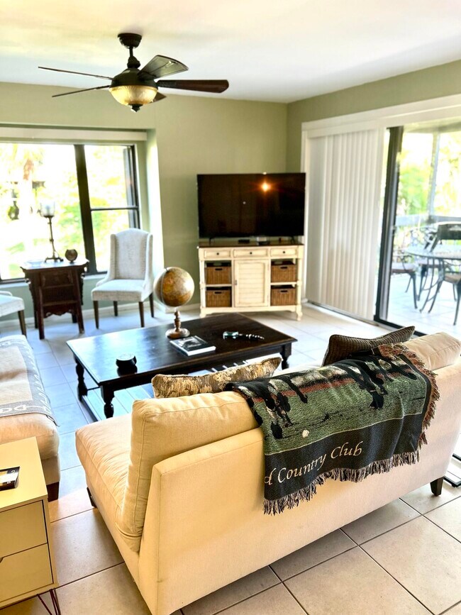 Building Photo - 13321 Polo Club Rd