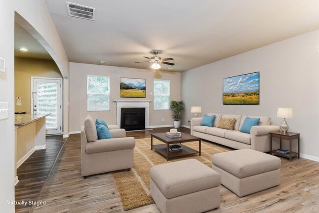 Building Photo - 217 Jefferson Ave