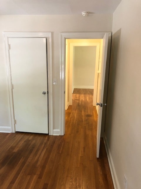 Bedroom - 490 E Indiana Ave