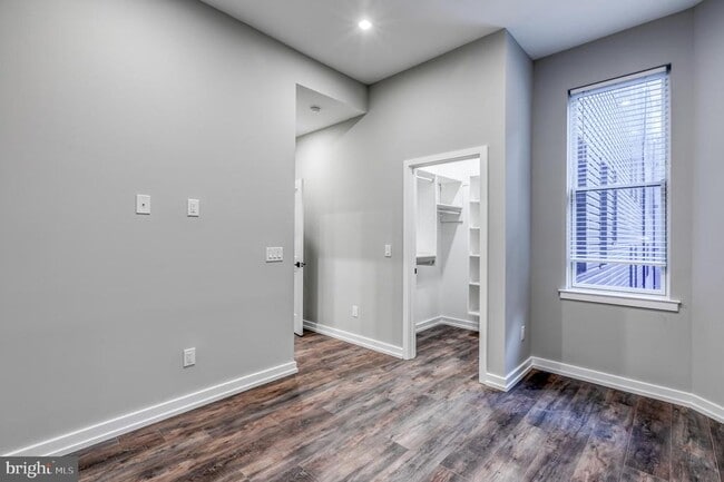 Building Photo - 2026 Spring Garden St