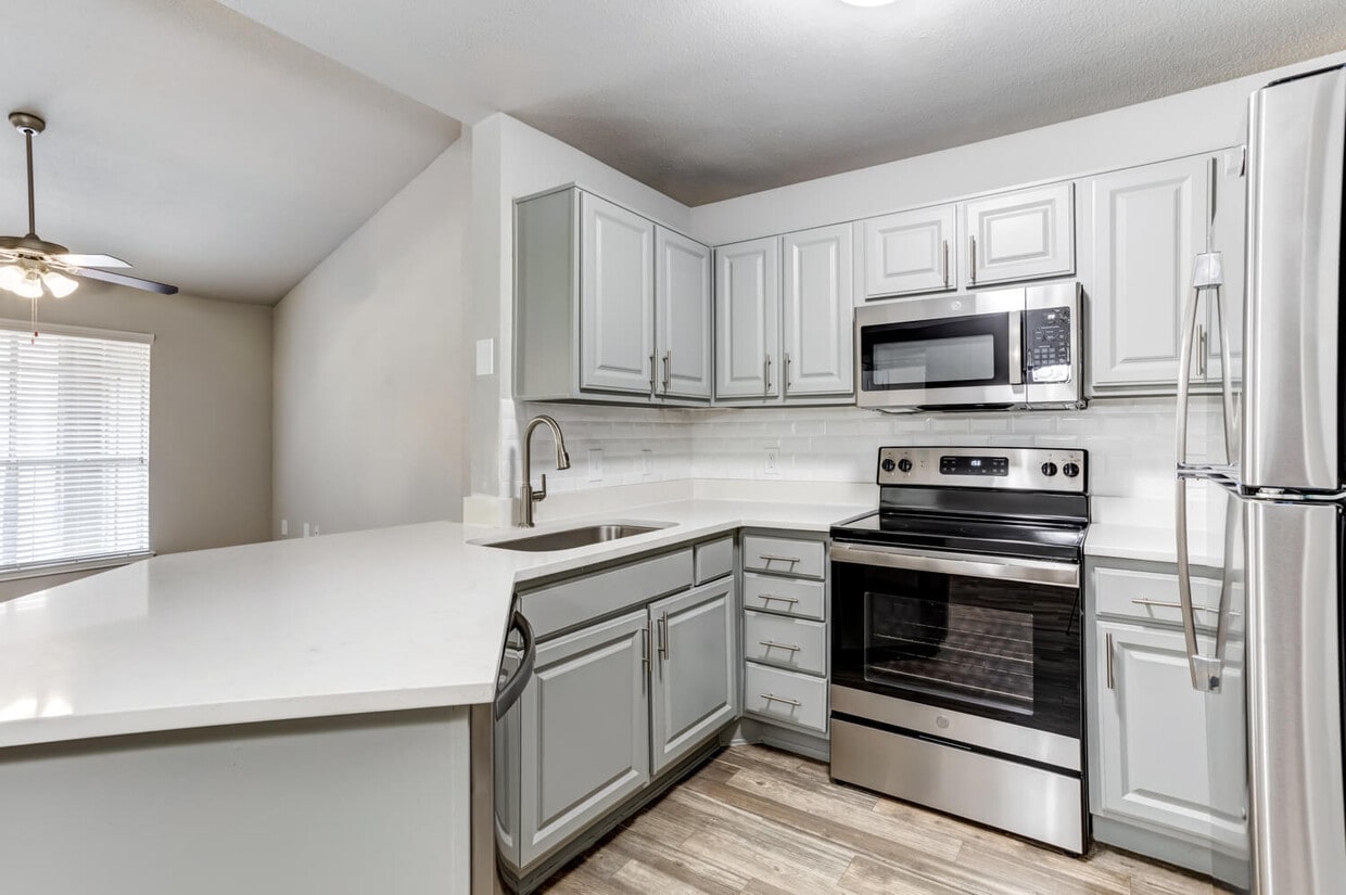 Foto principal - Meyer Forest