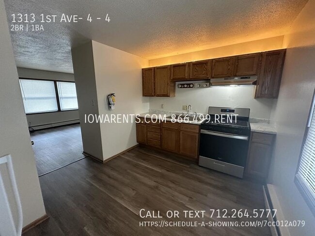 Foto del edificio - 1313 1st Ave