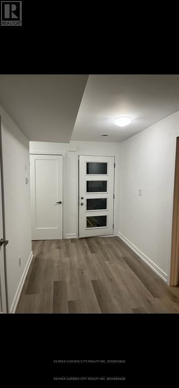 Photo du bâtiment - 423 - 4263 FOURTH AVENUE