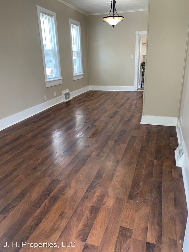 Foto del edificio - 1 br, 1 bath House - 2508 Rees Street