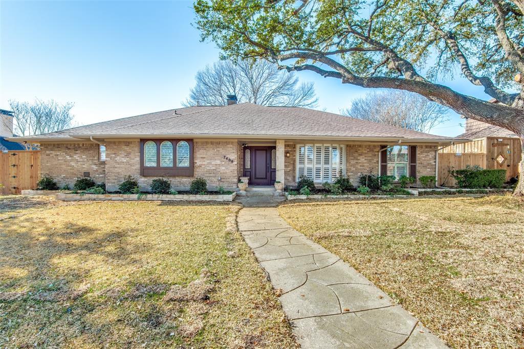 Foto principal - 7408 Meadow Oaks Dr