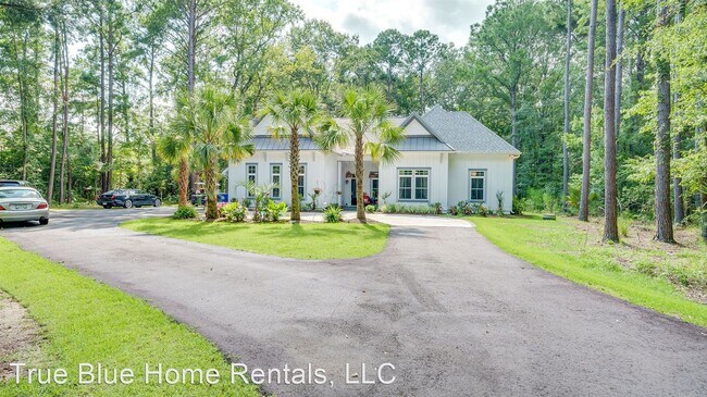 Building Photo - 4 br, 3.5 bath House - 1395 Old Rosebud Tr...